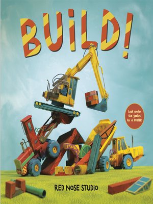 cover image of Build!